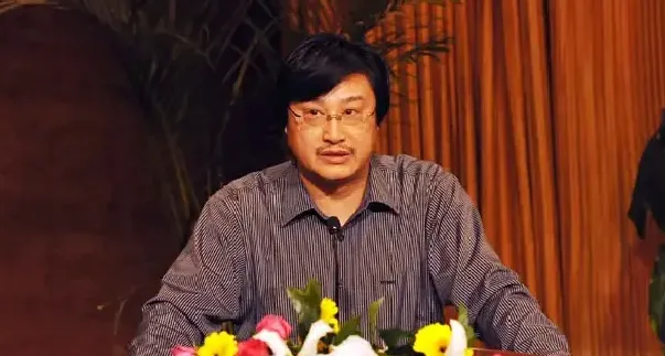 李光安
