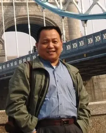 许平