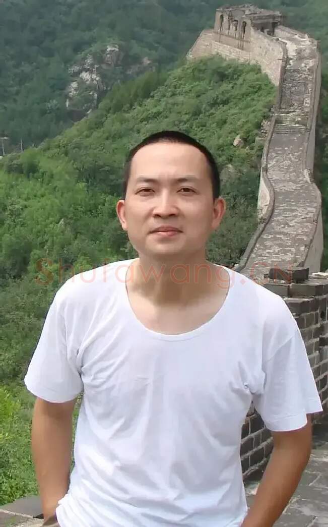 朱健翔