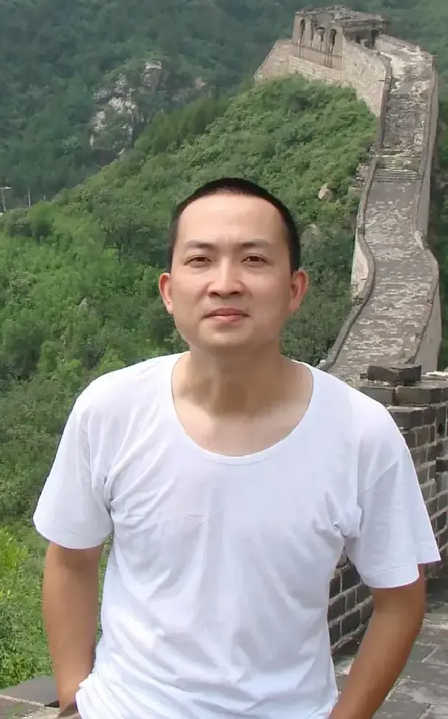 朱健翔