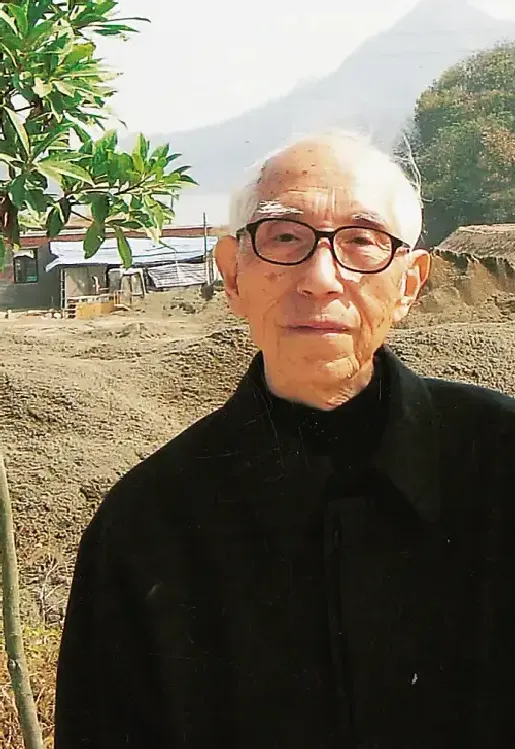 柳村