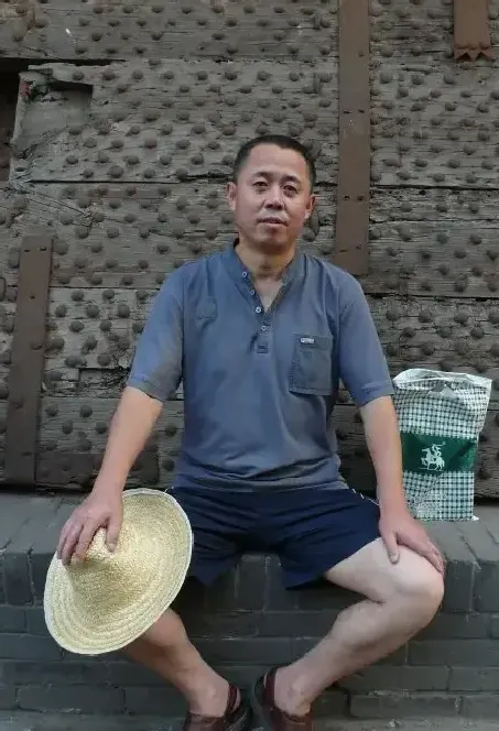 梁海福