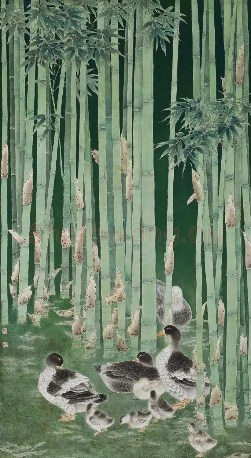梁志超·碧园清露