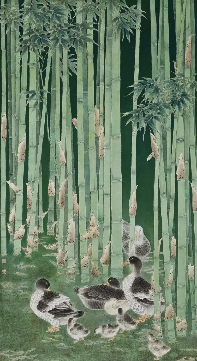 梁志超·碧园清露