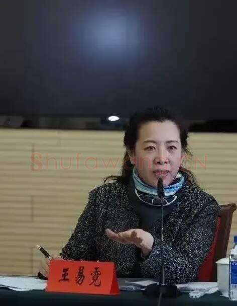 王易霓·王易霓