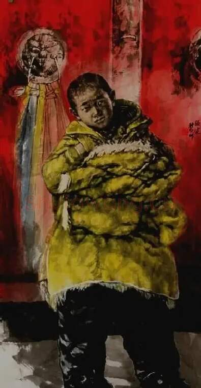 张健·张健作品