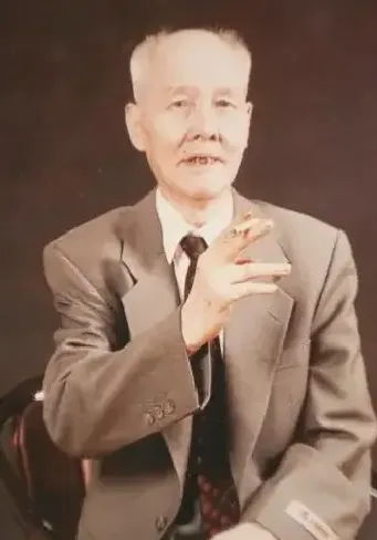 许竹楼