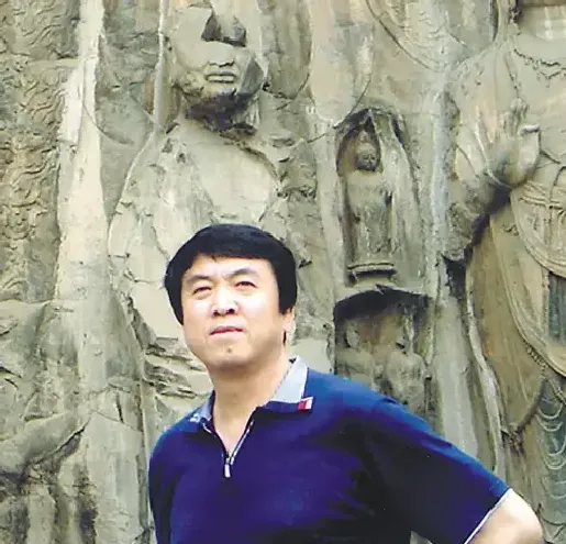 曾昭明
