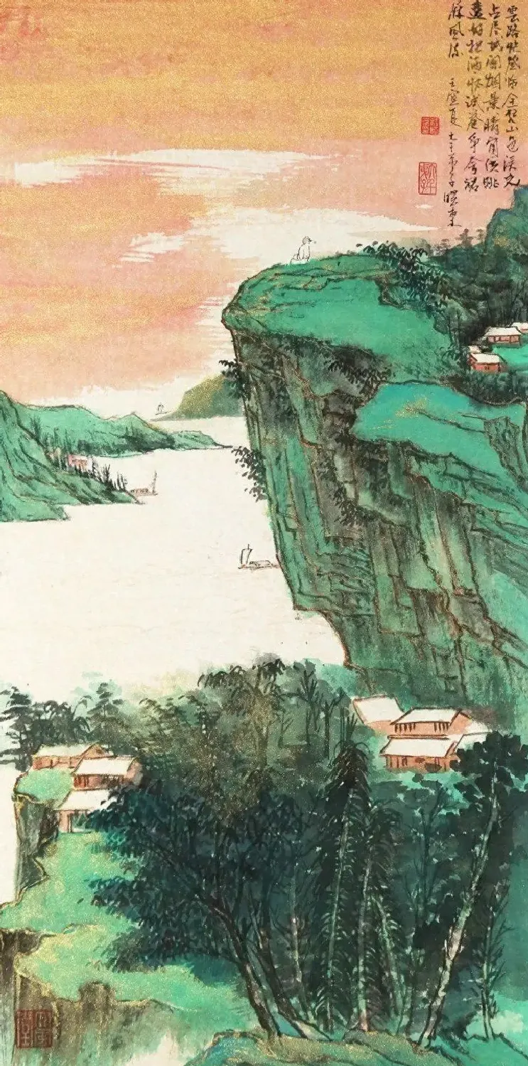 程曙东·作品