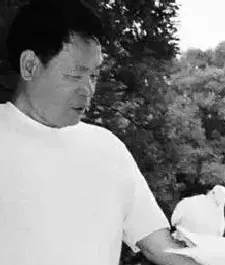 江松