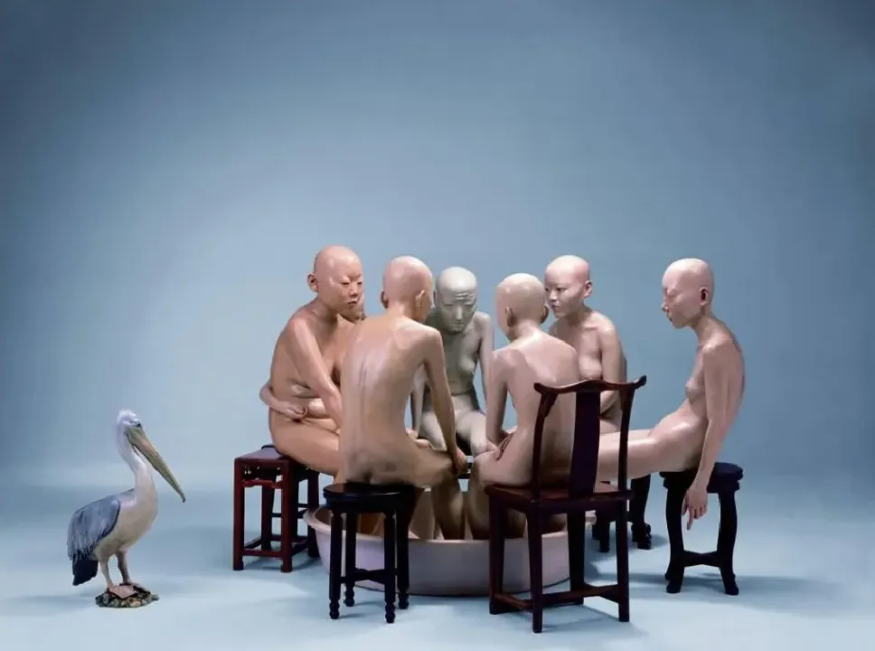 向京·作品