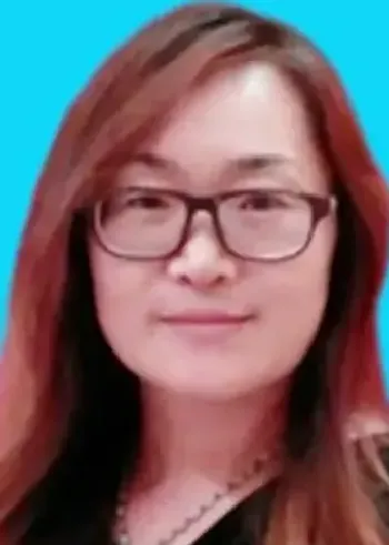 赵焕芝