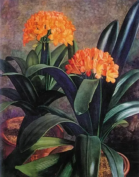 张美莉·器皿插花