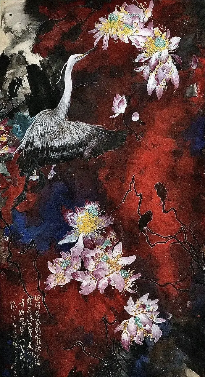 李聿仁·1