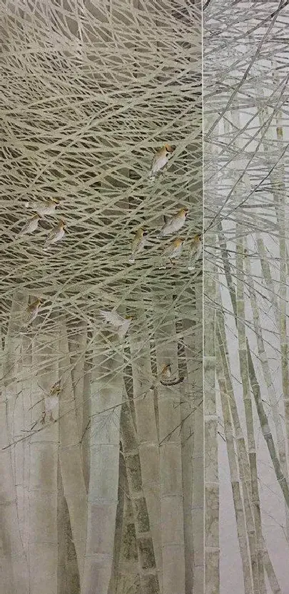 余善红·太平盛世