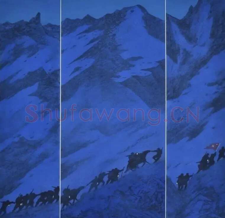 王梓屹·征