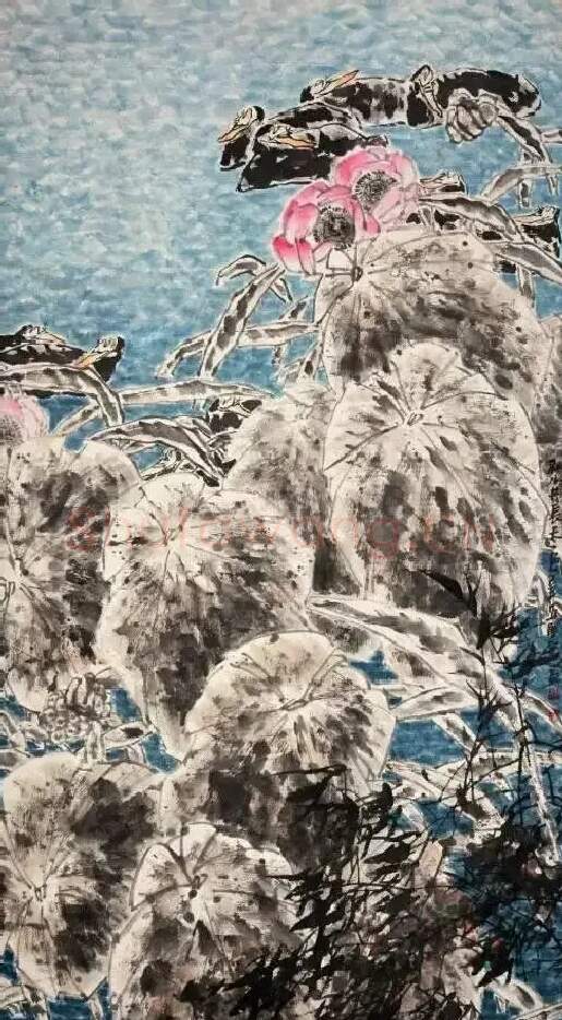 何双平·作品