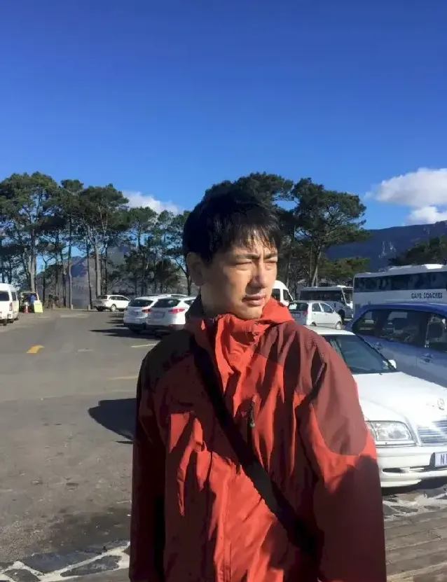 张阳