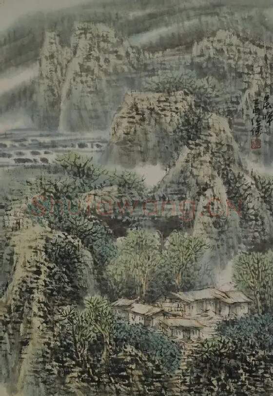 乔任侠·作品