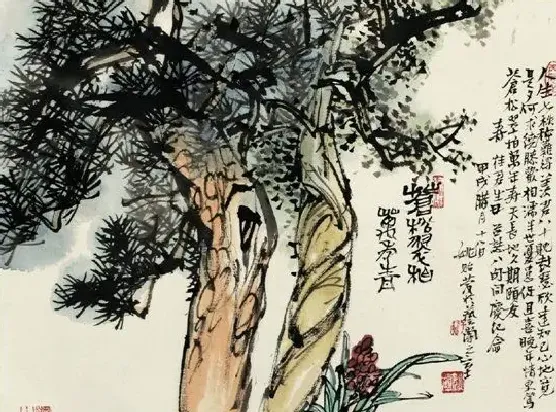 姚贻庆·作品