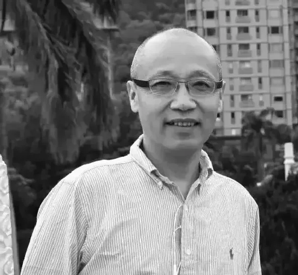 吴洪