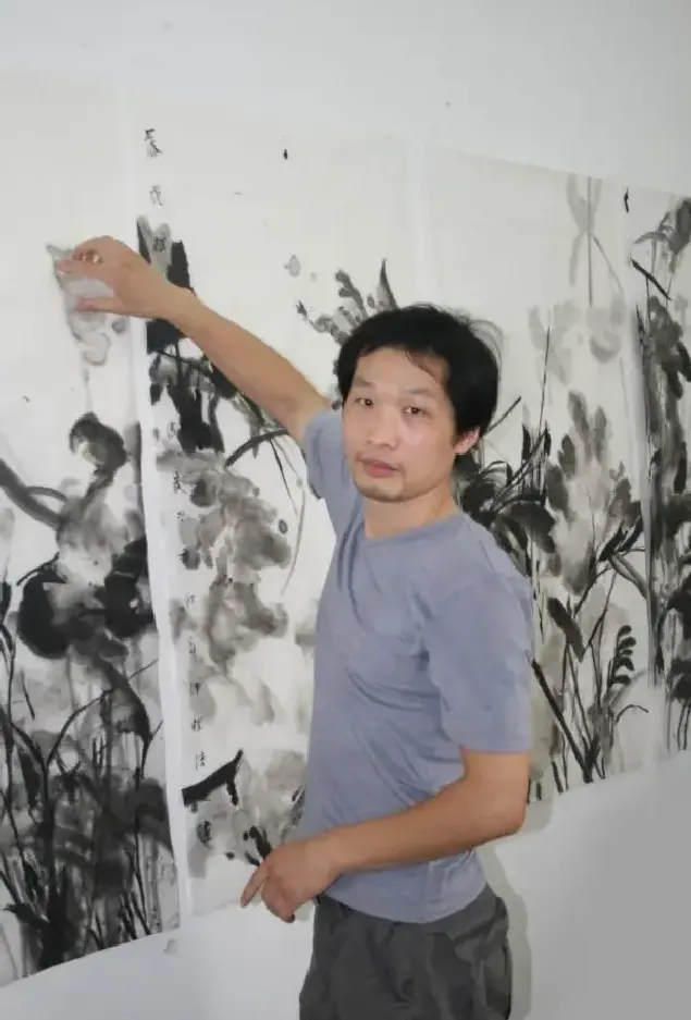王法进