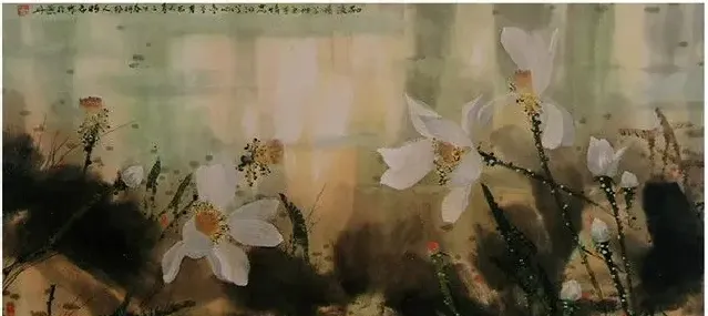 于恒希·凌波仙子