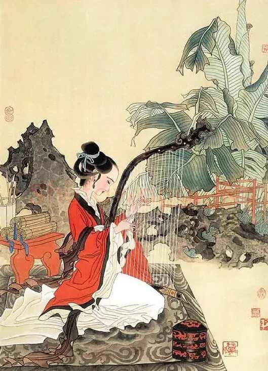 肖玉田·作品