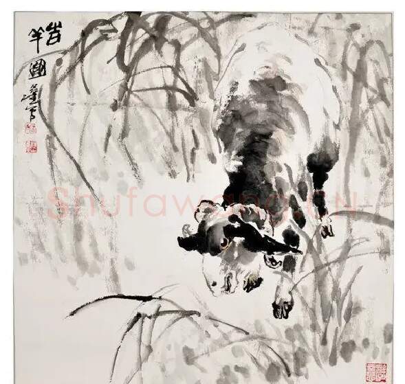 宋展生·作品