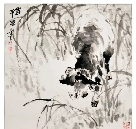 宋展生·作品