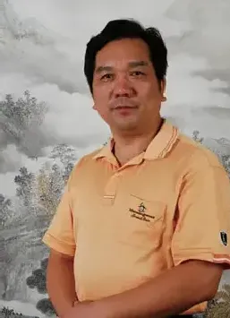 黄天登