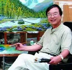 刘南