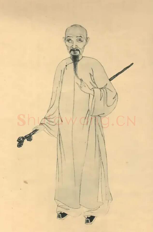 王翚