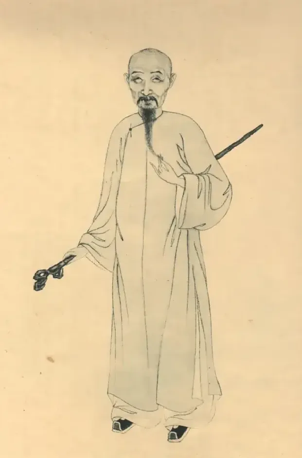 王翚