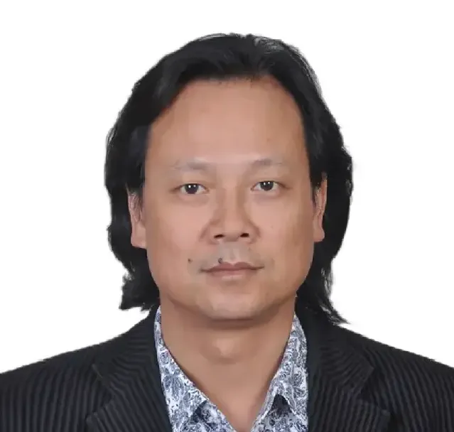 周晓东