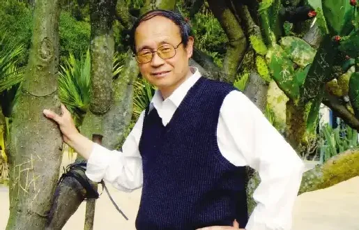 李智纲