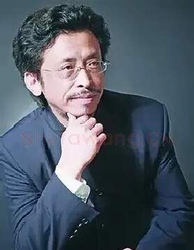 杨家永