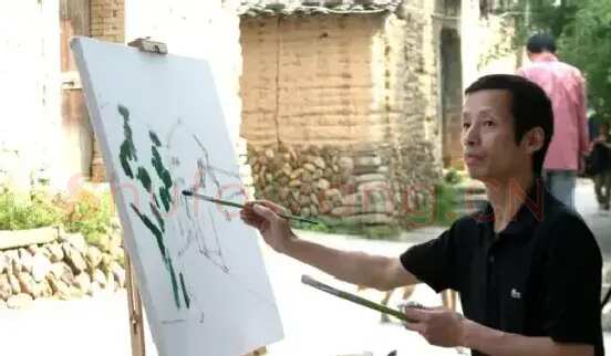 章晓明