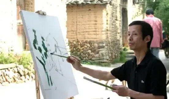 章晓明