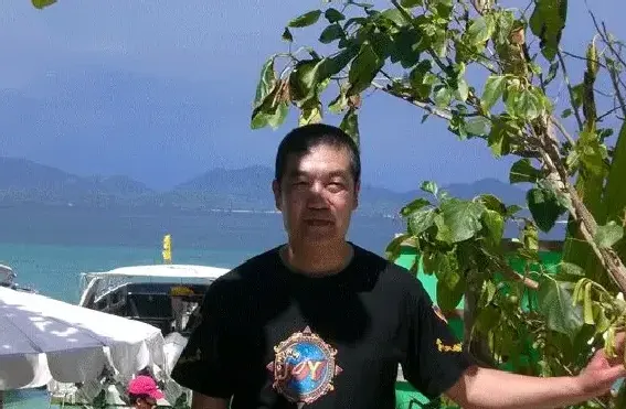 刘波