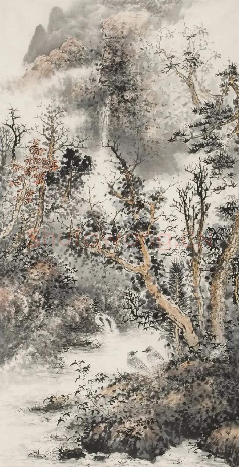 黄坚·作品