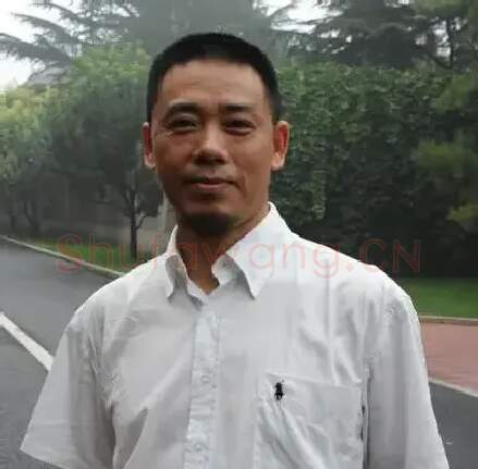 杨冬白