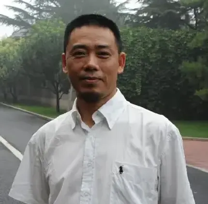 杨冬白
