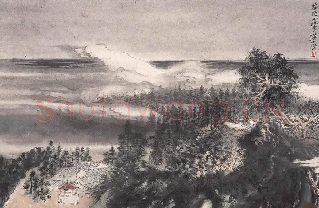 李晓松·作品