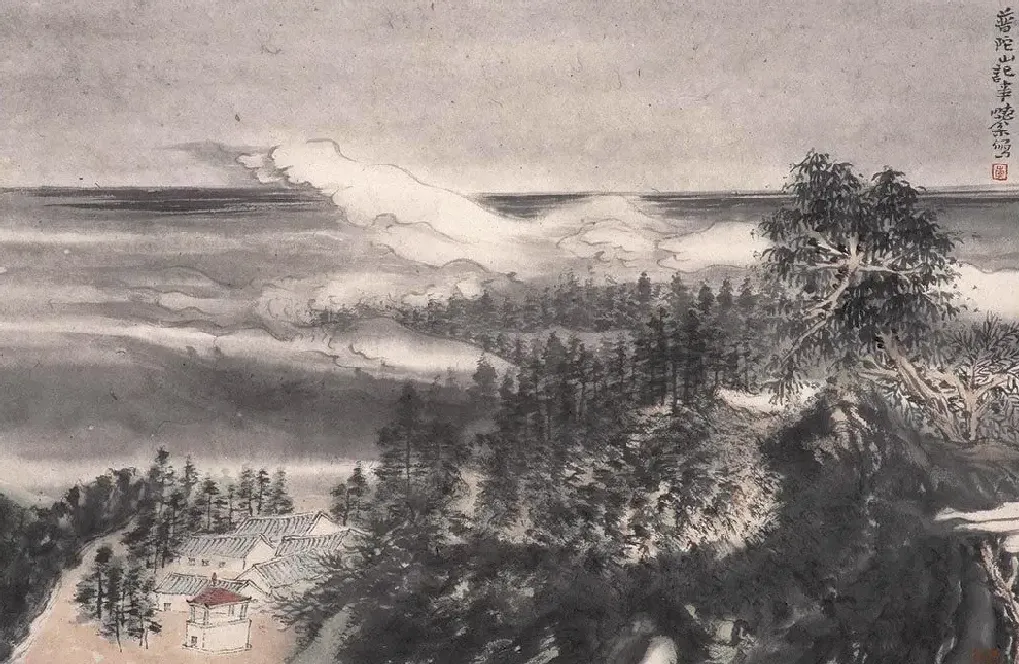 李晓松·作品