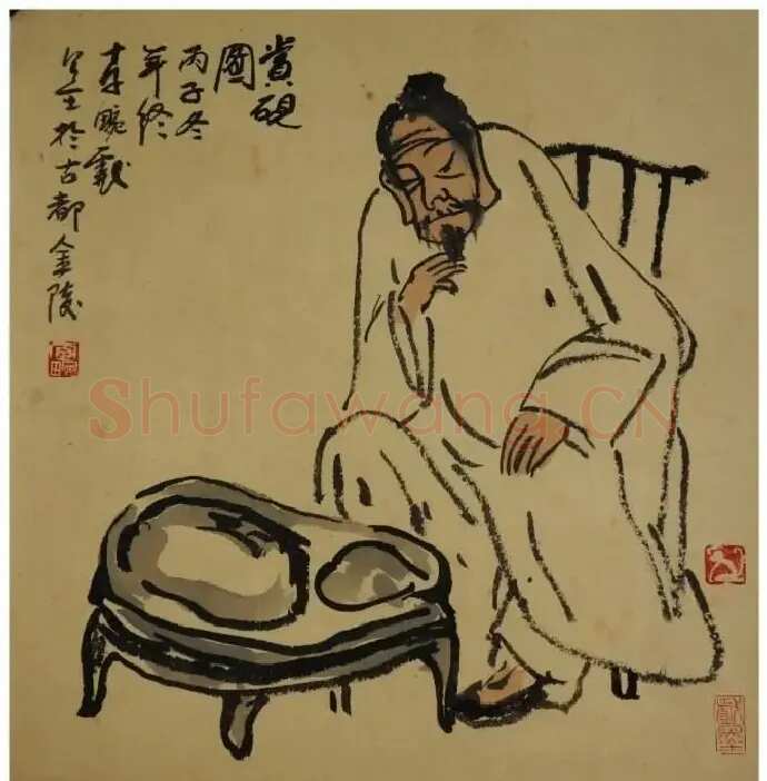 李畹·作品