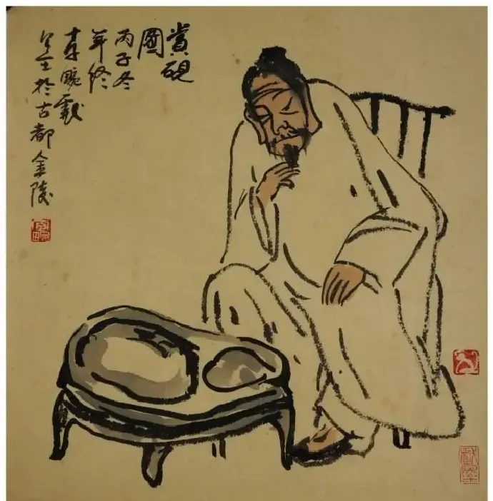 李畹·作品