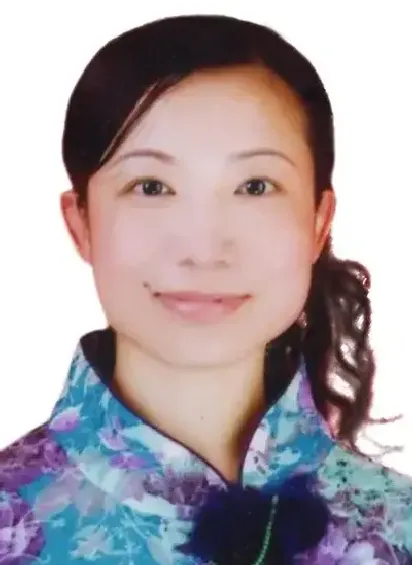 于丽波