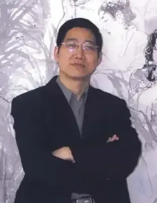朱新龙