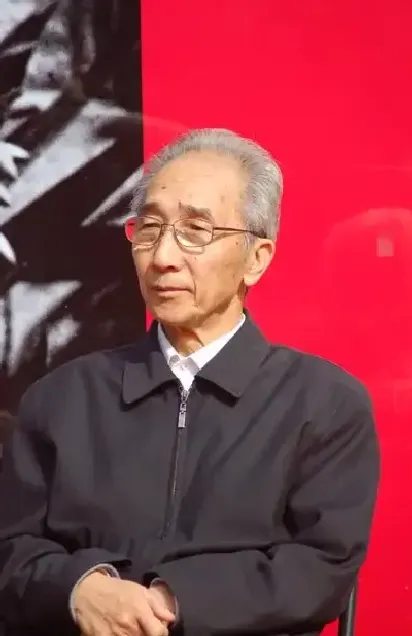 靳尚谊